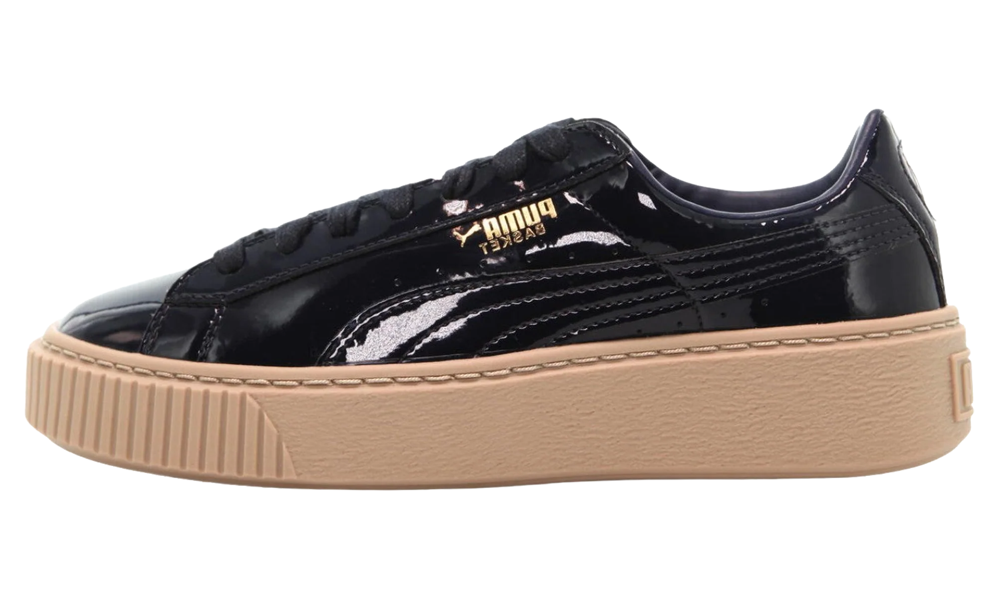 PLATFORM PATENT WMNS 363314 06