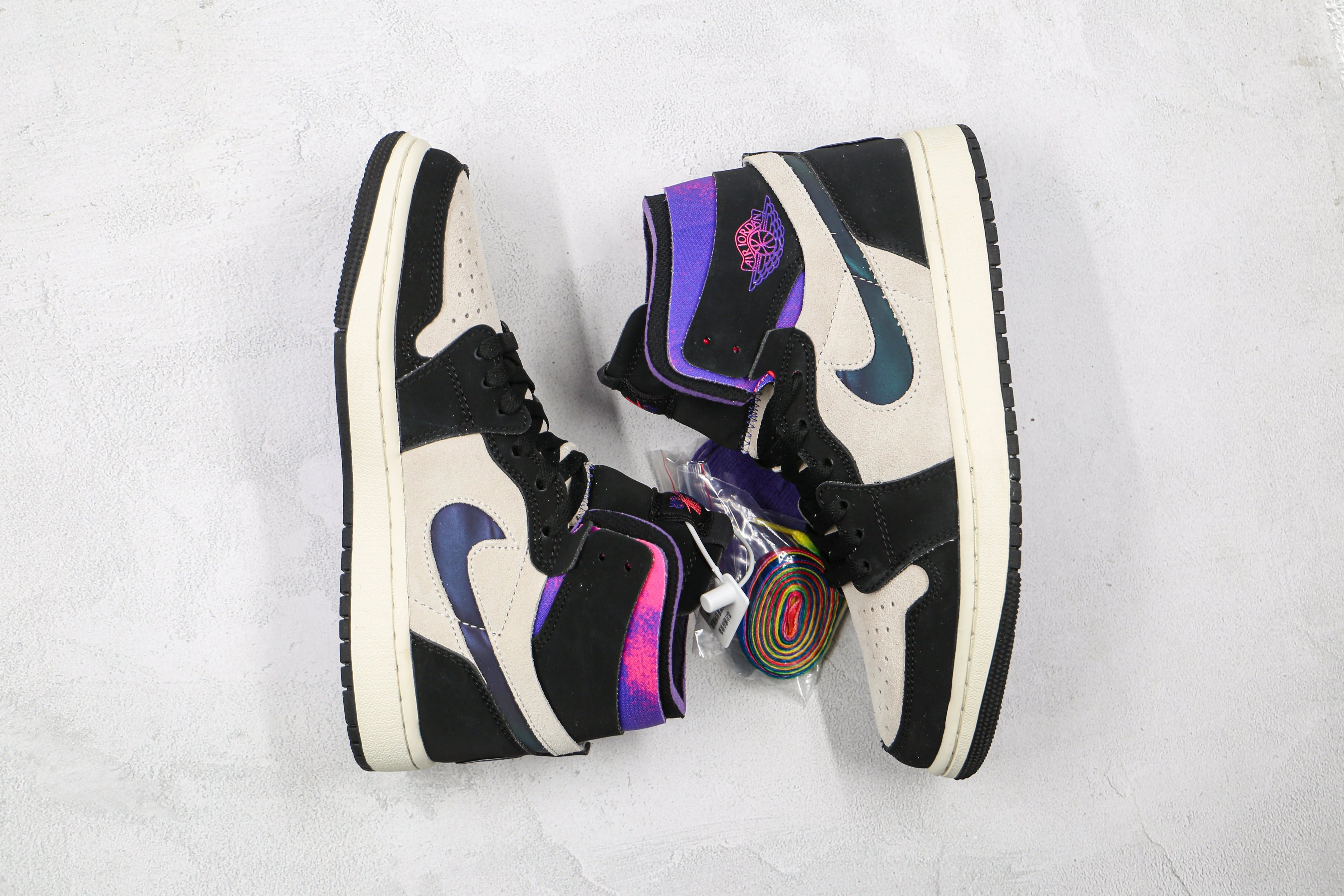 Jordan 1 High Zoom Air CMFT PSG Paris Saint Germain