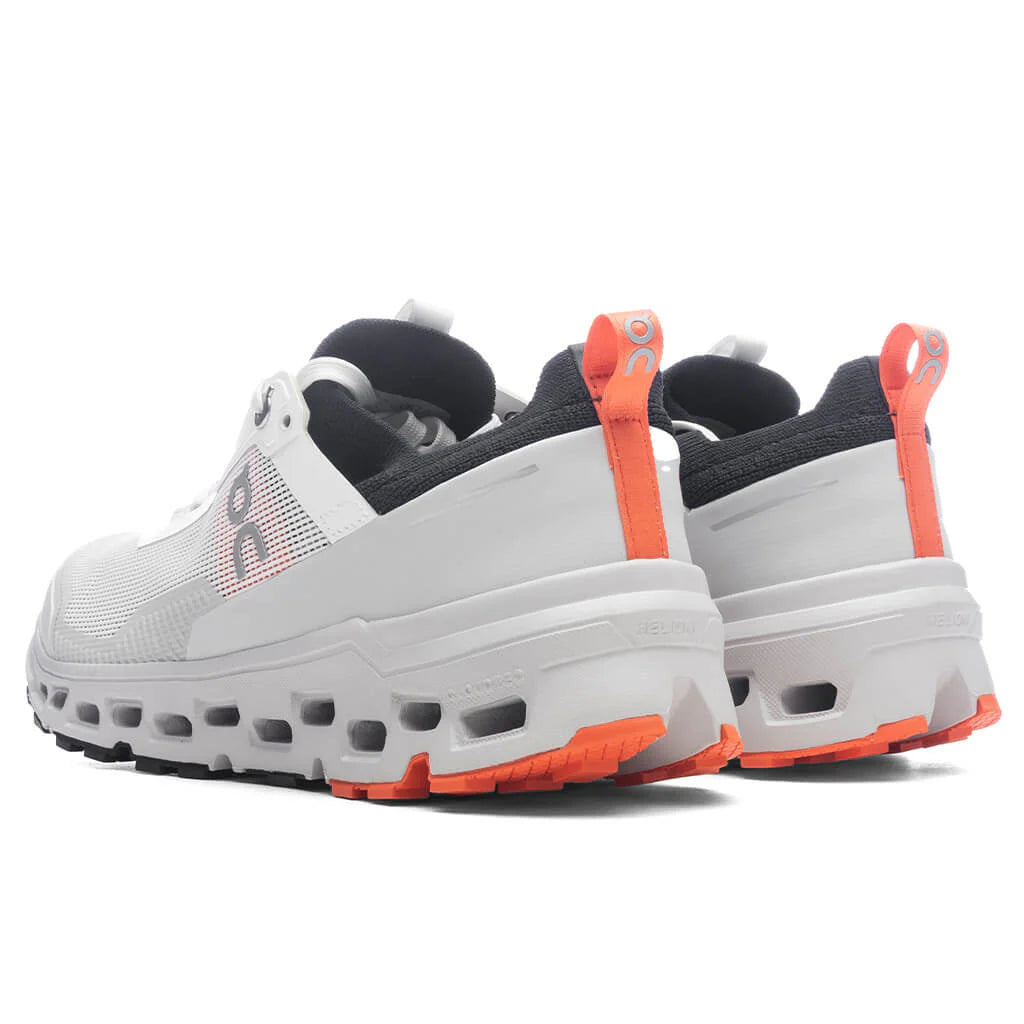 Womens Cloudultra 2 White Wolf