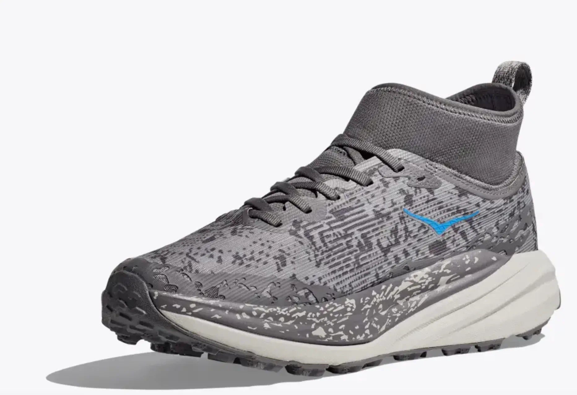 Mens Hoka Speedgoat 6 Mid GTX Clearance