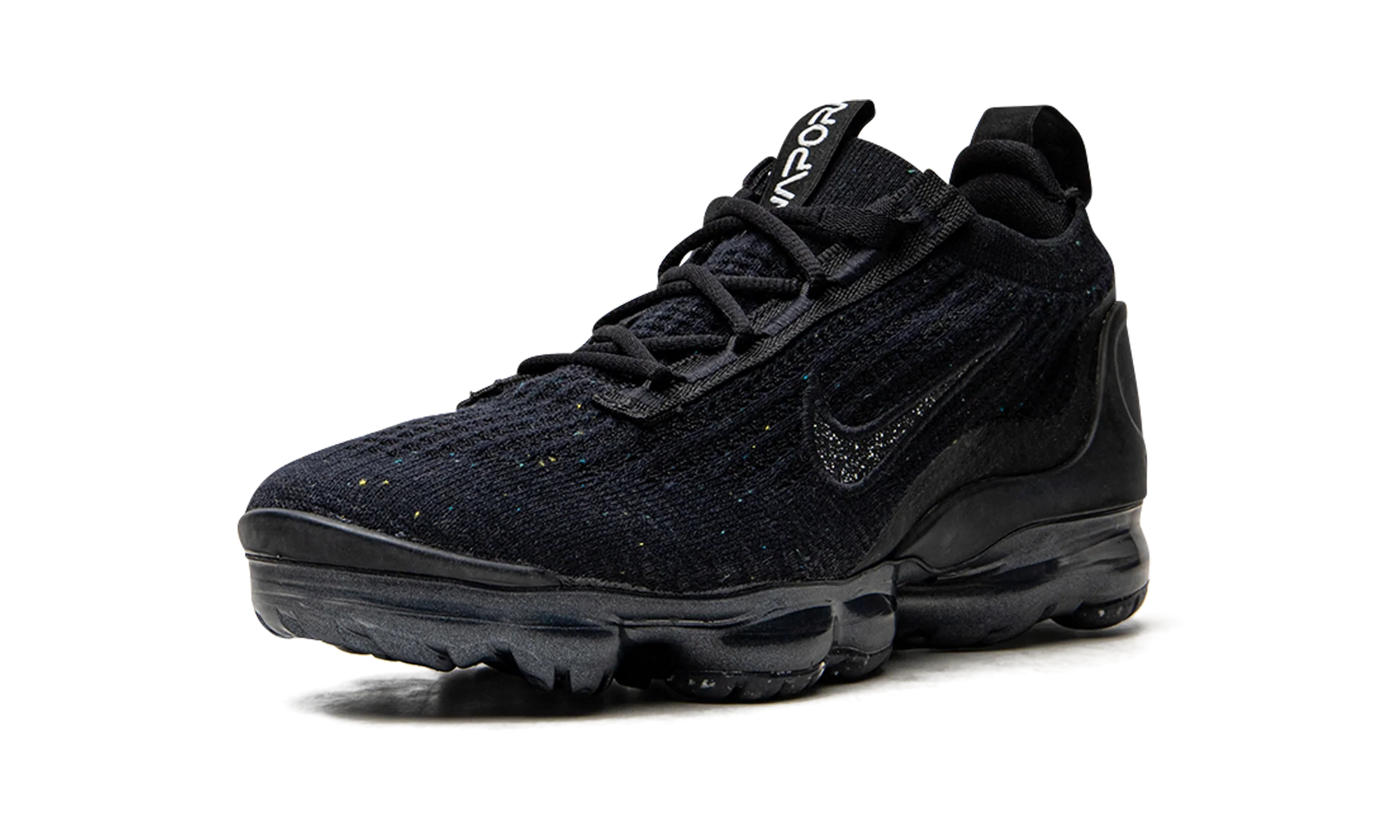 AIR VAPORMAX 2021 FK WMNS"Triple Black Vapormax" DC9454 001
