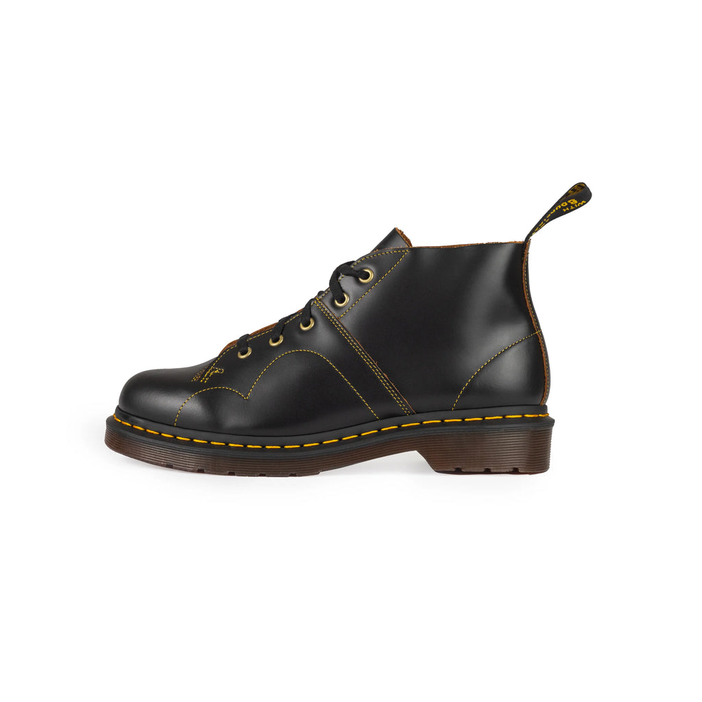 Dr Martens Church