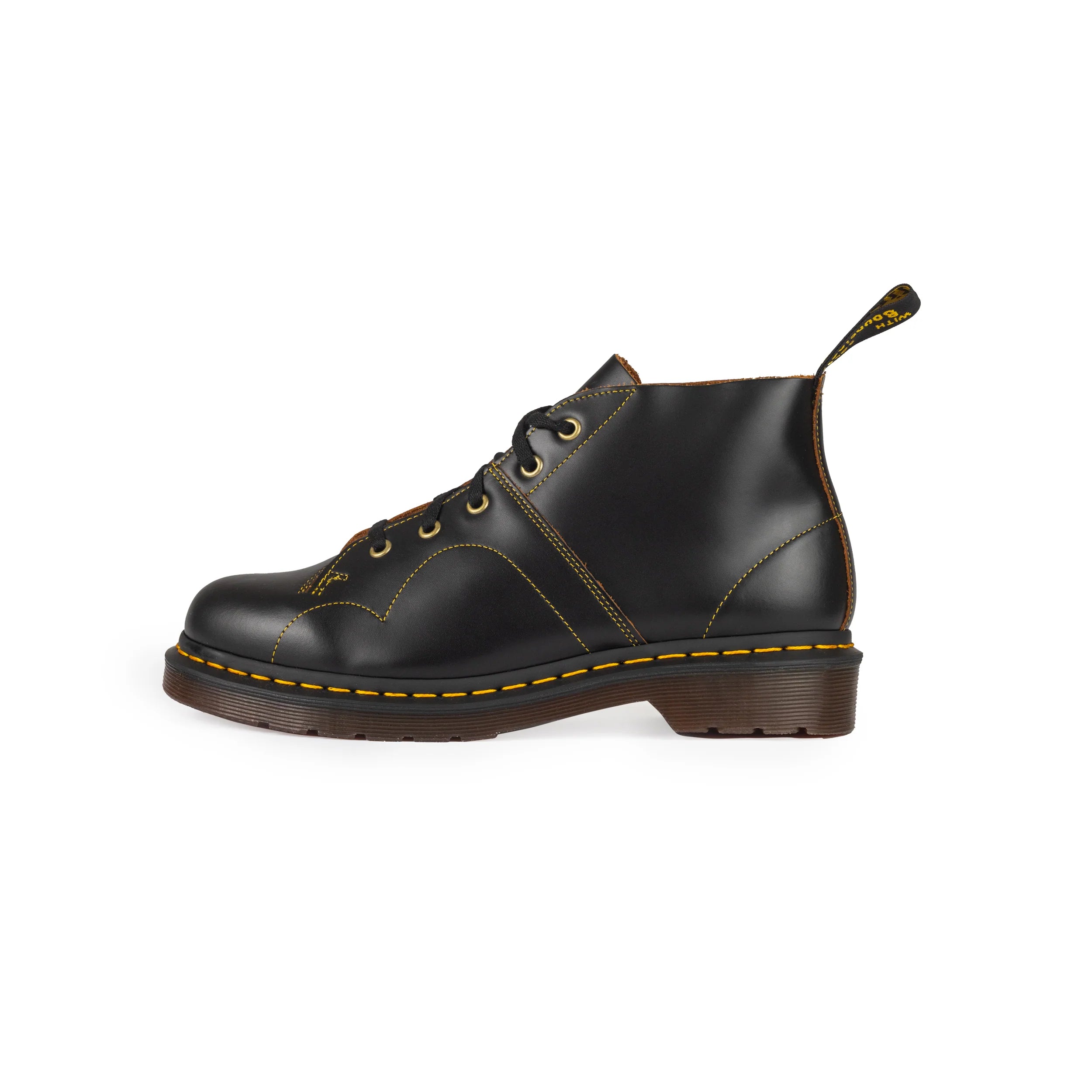 Dr Martens Church