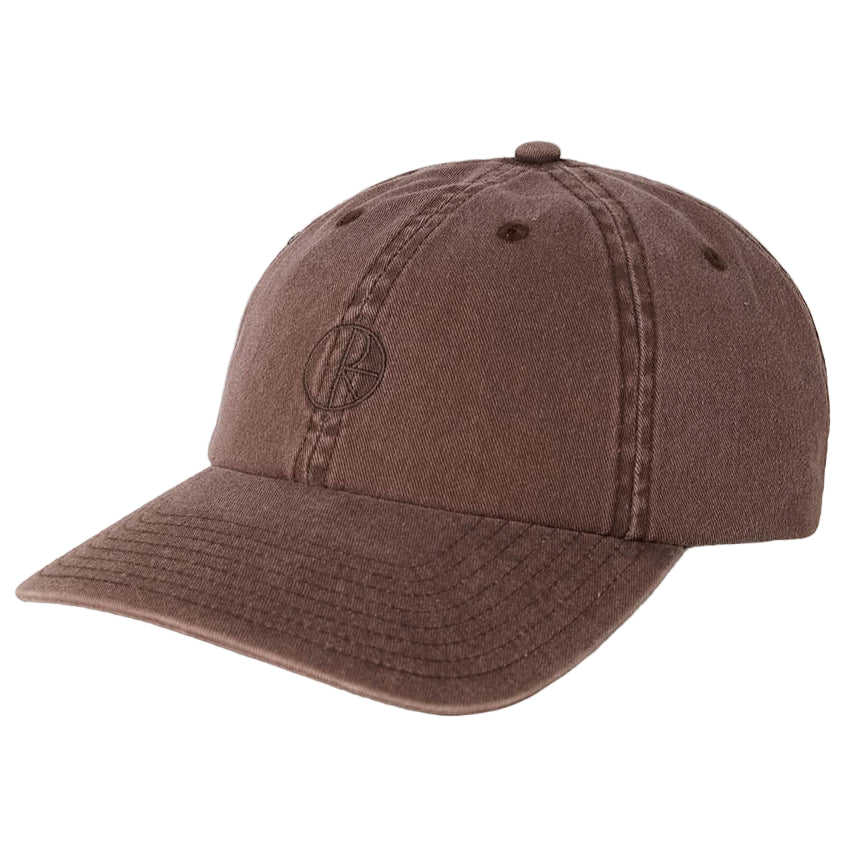 Polar Sai Cap Washed Rust