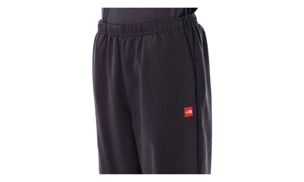 Red Box Sweatpants "Obsidian" NF0A8EG3 0SA