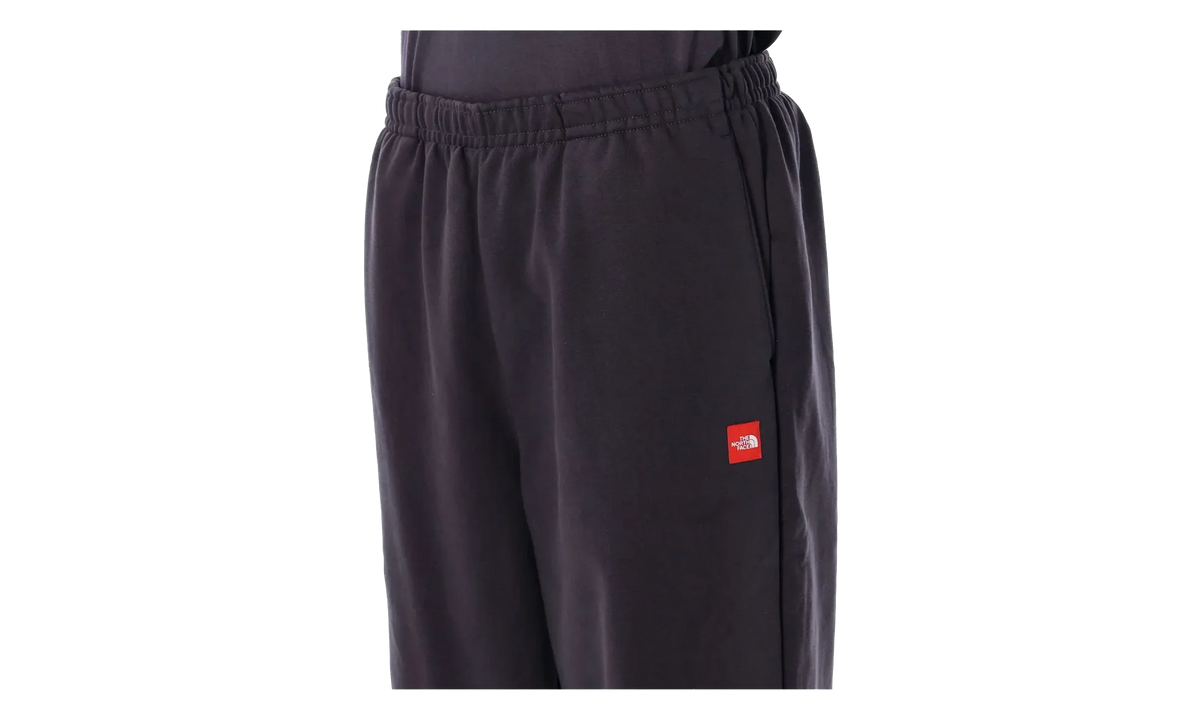 Red Box Sweatpants "Obsidian" NF0A8EG3 0SA