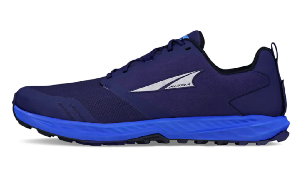 Mens Altra Superior 7