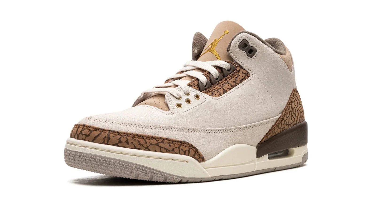 Air Jordan 3 Palomino
