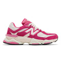 New Balance 9060 Fuchsia Pink