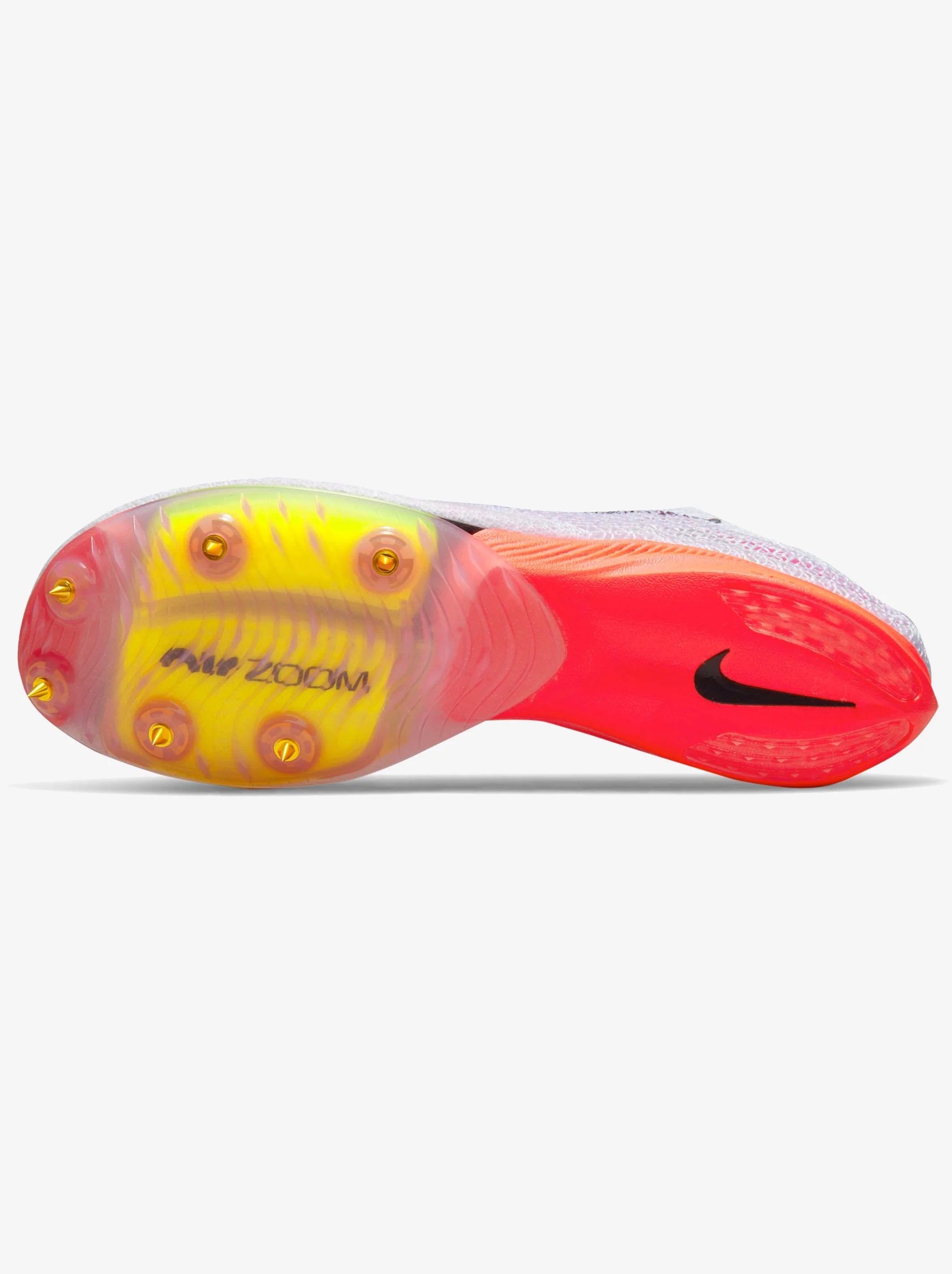 Nike Air Zoom Victory Track Field Distance Spikes