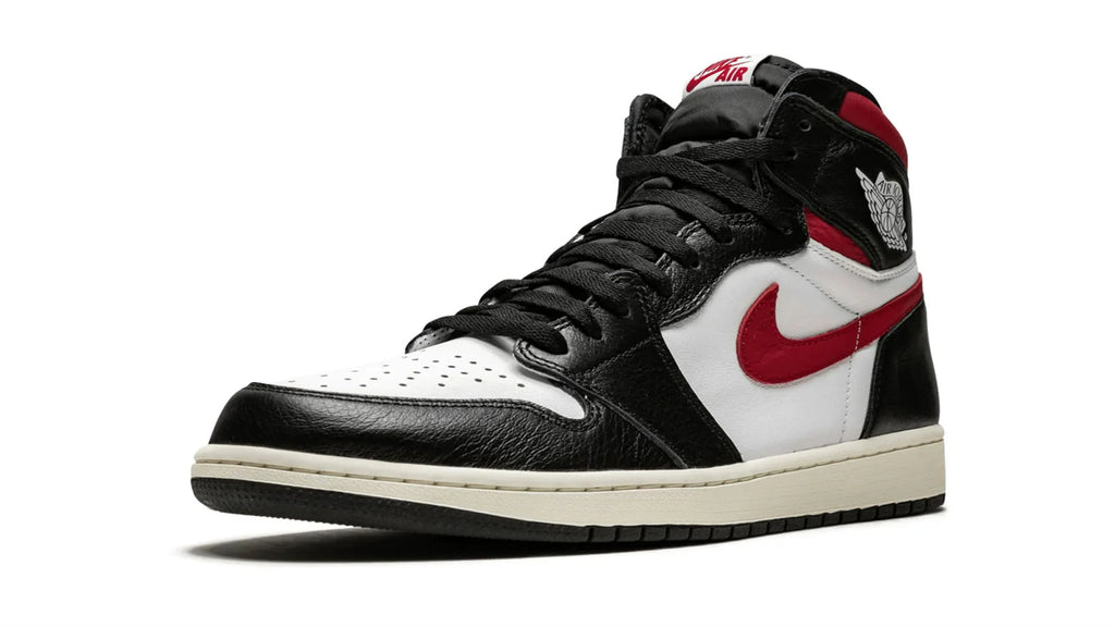 Air Jordan 1 Retro High OG Gym Red