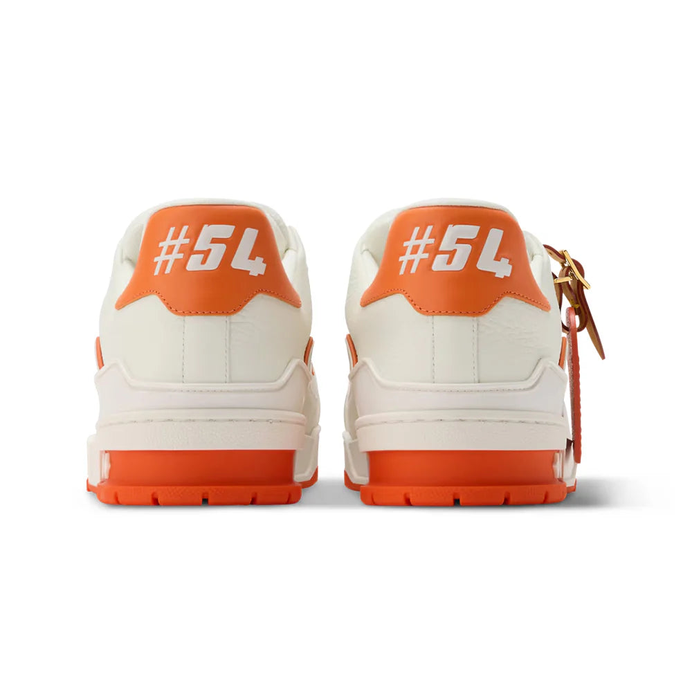 LV Trainer Orange WC