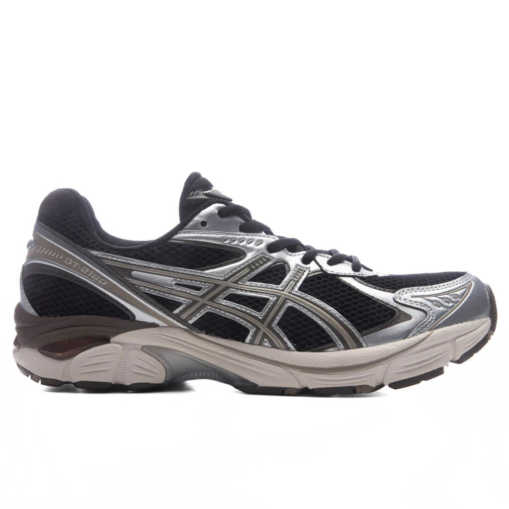 GT 2160 Black Driftwood