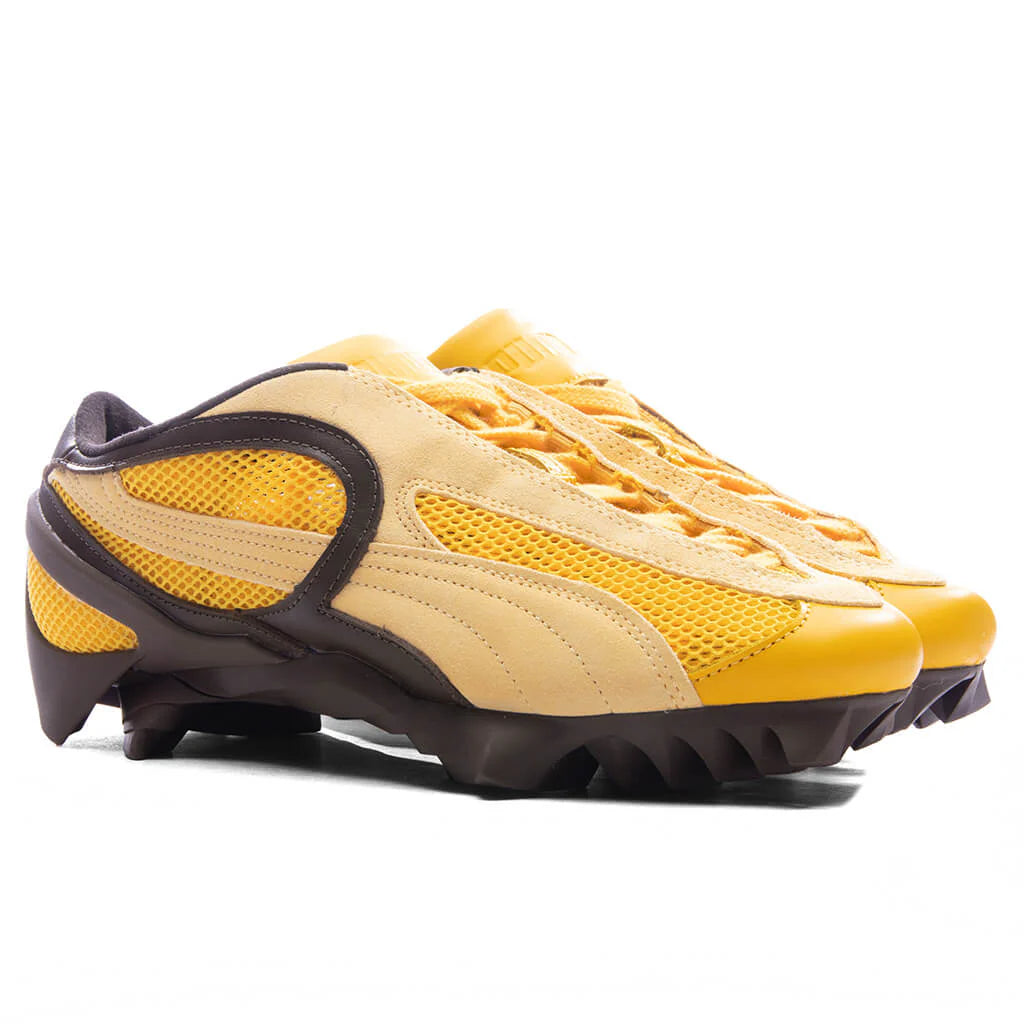 Beisser Yellow Sizzle