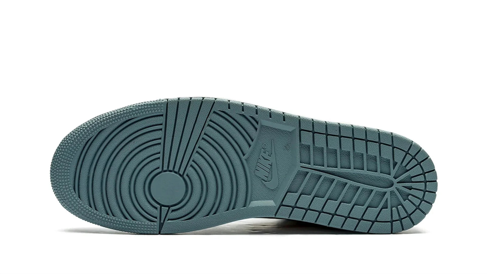 Air Jordan 1 Low WMNS Blue Whisper