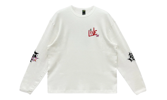 Thermal "Matty Boy - White" MB21