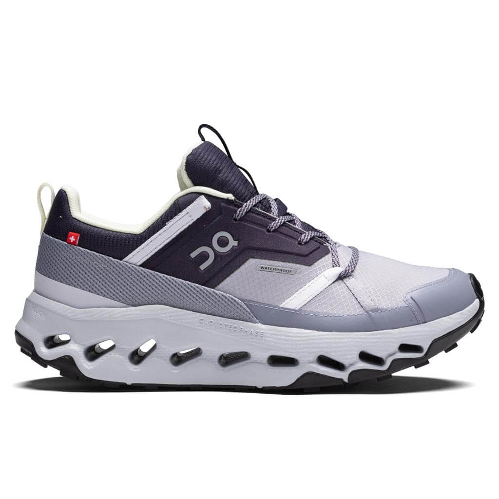 Womens Cloudhorizon WP Midnight Glacier