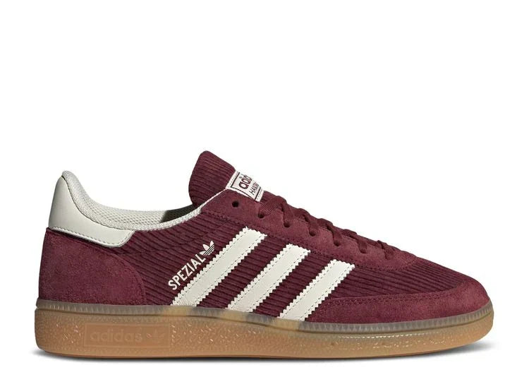 Handball Spezial Corduroy Pack Shadow Red