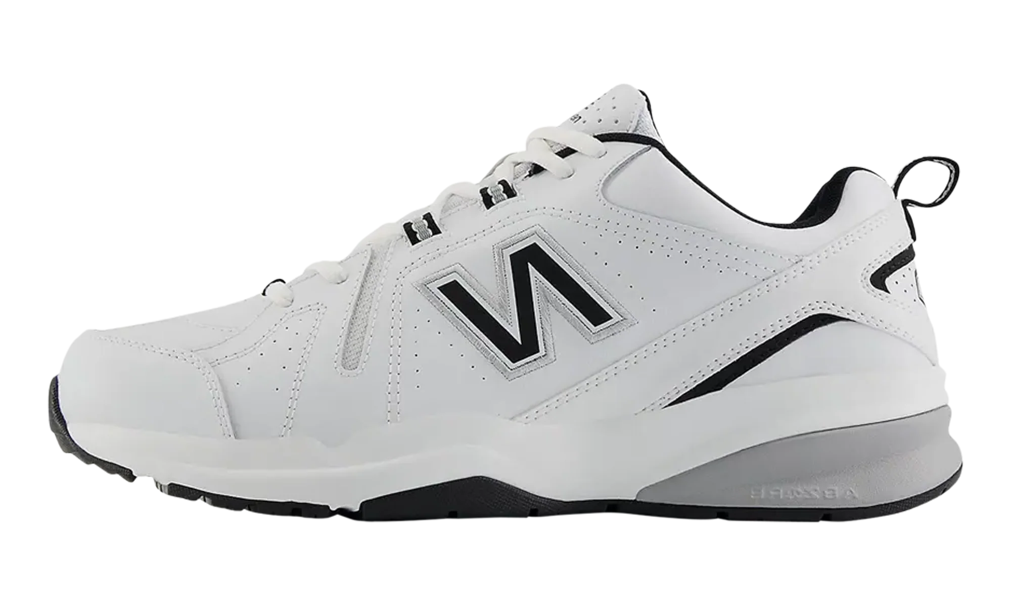 608v5 "White Black" MX608SB5