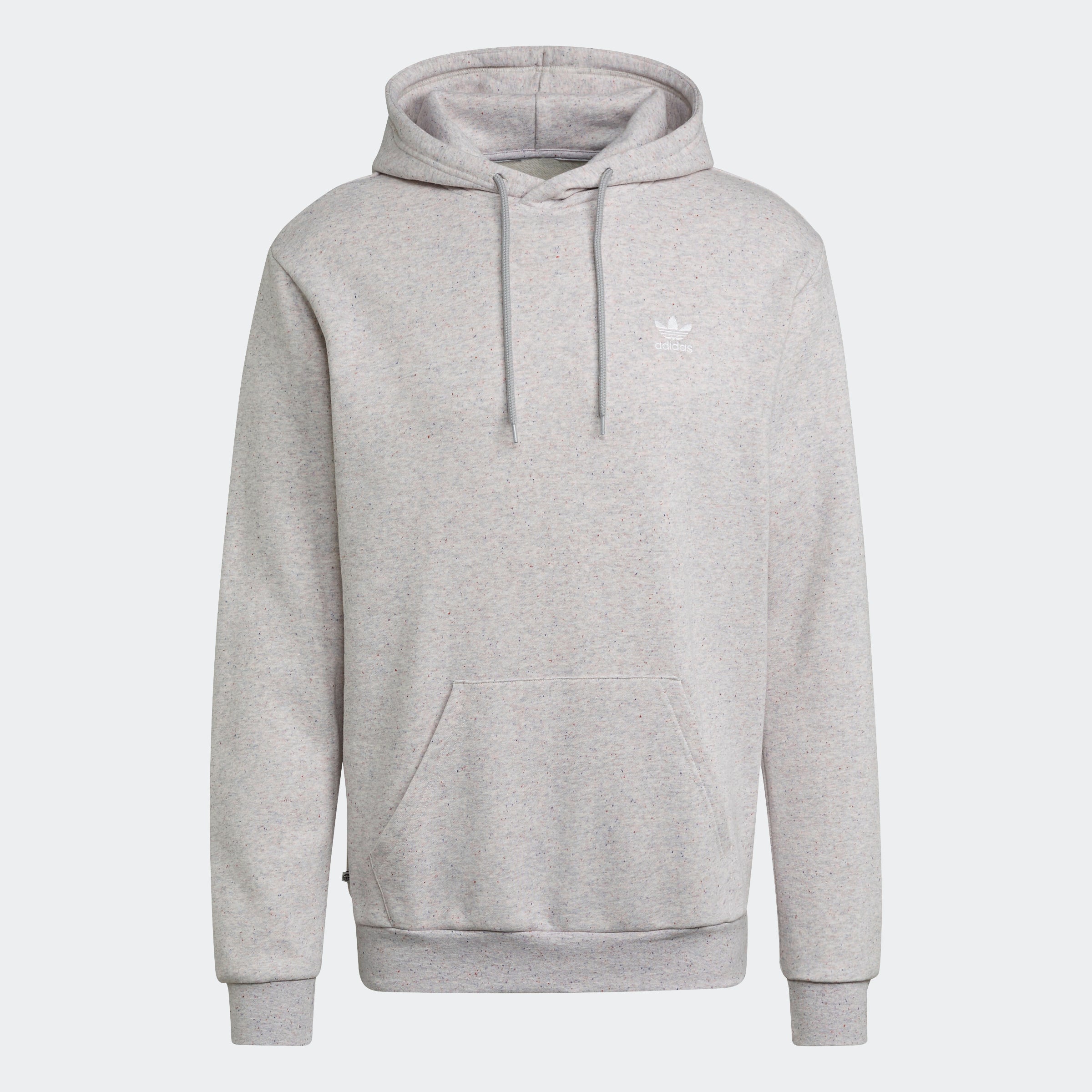 Men's adidas Essentials+ Made with Nature Hoodie