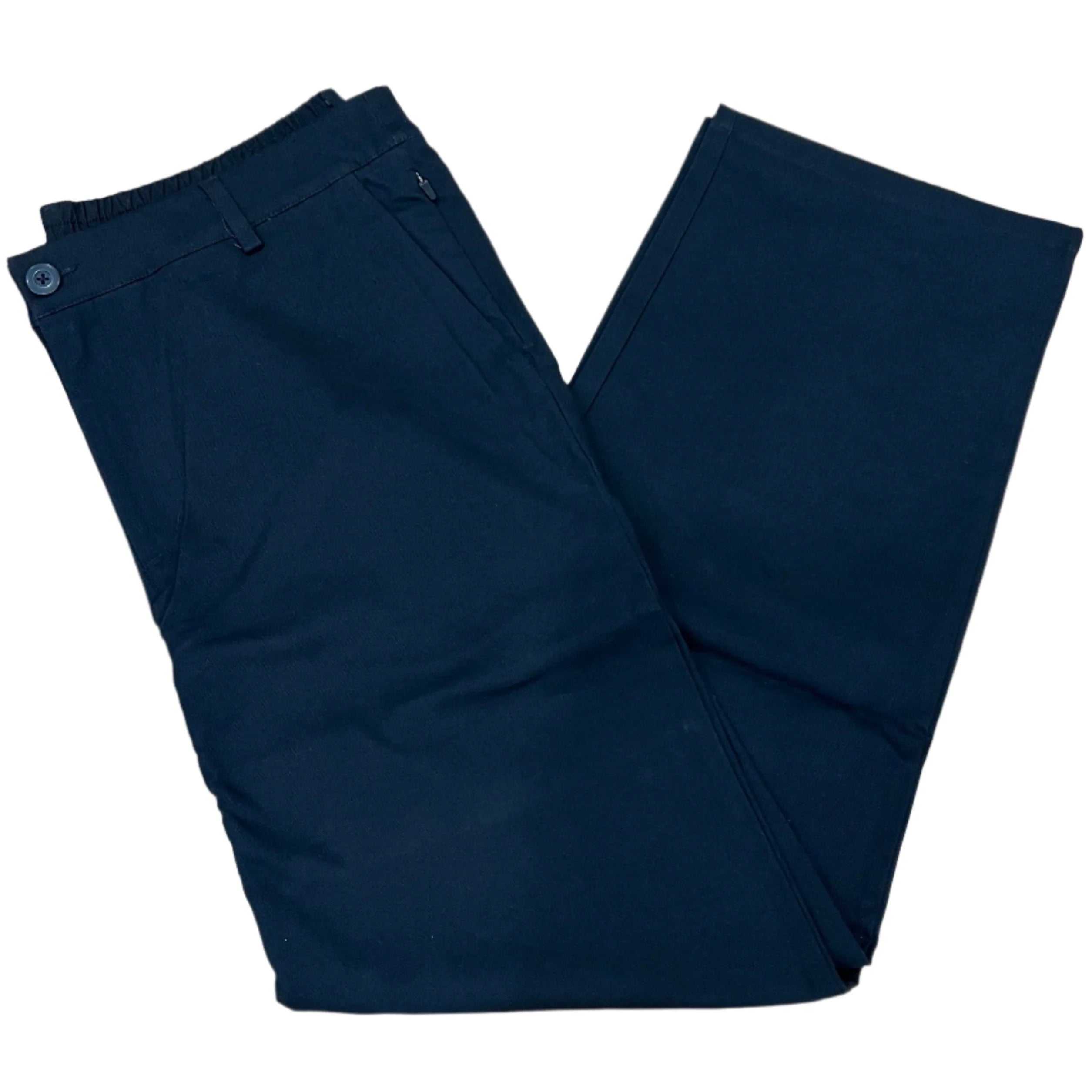 New Balance Numeric Twill Pant Black