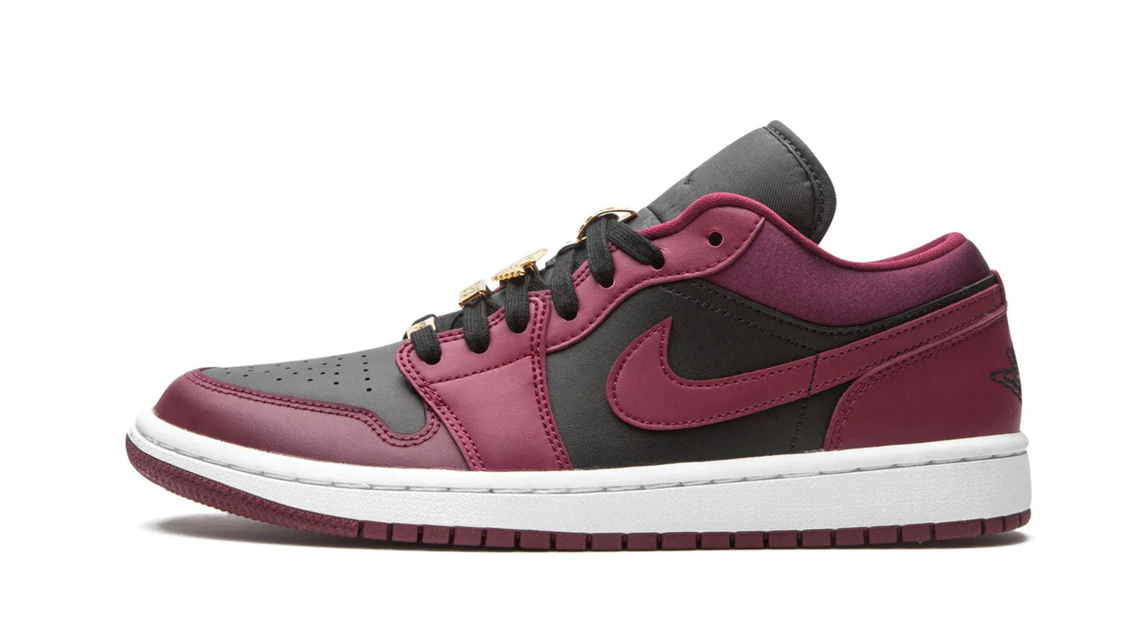 AIR JORDAN 1 LO SE WMNS Beetroot