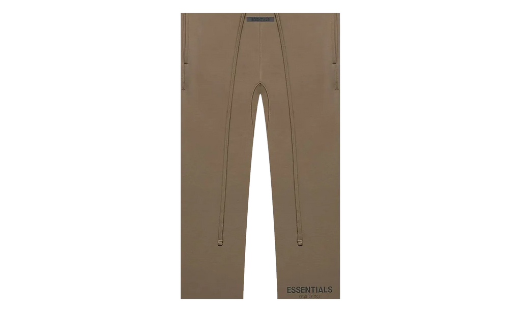 Sweatpants "Harvest" 130SU212001F