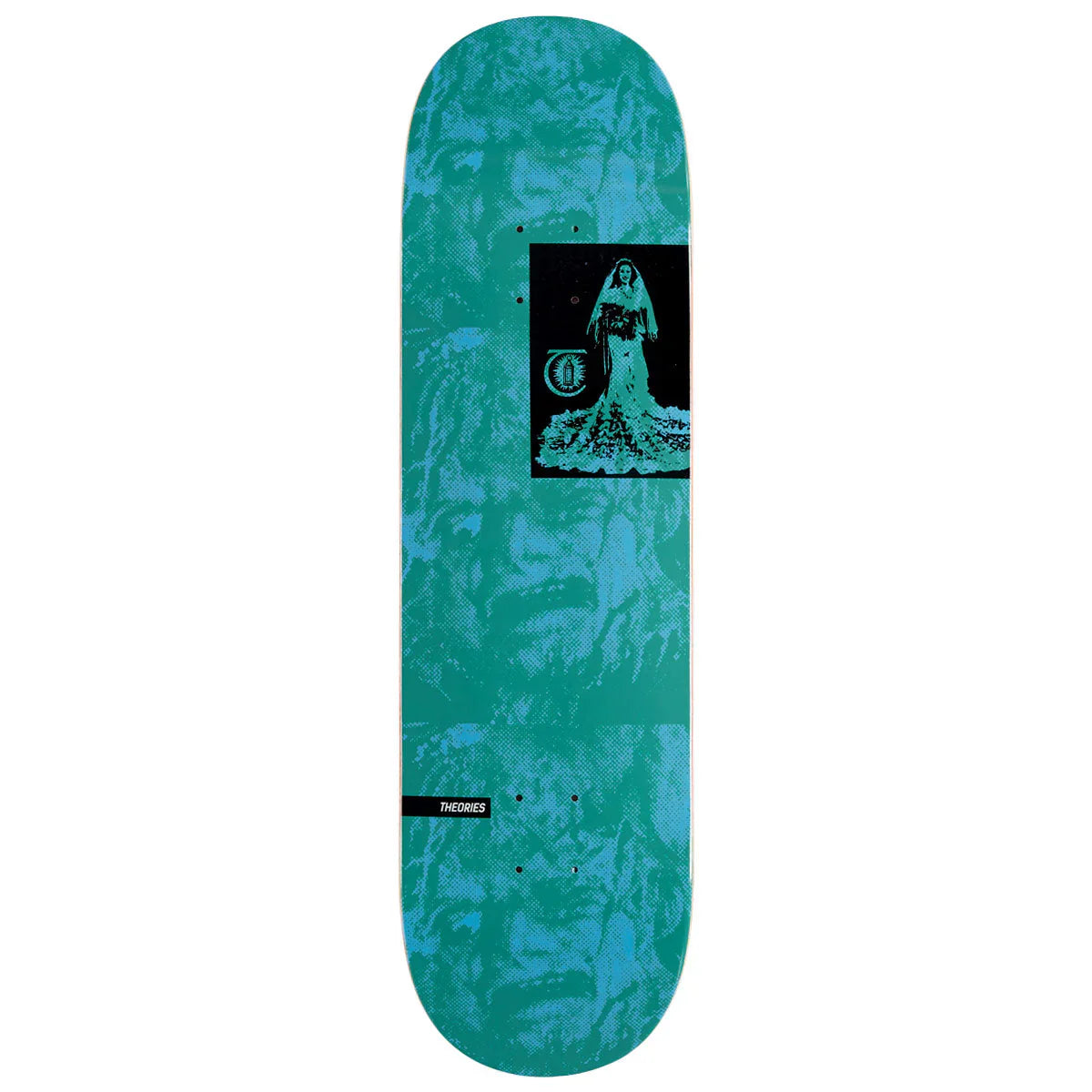 Theories Re Animator Deck