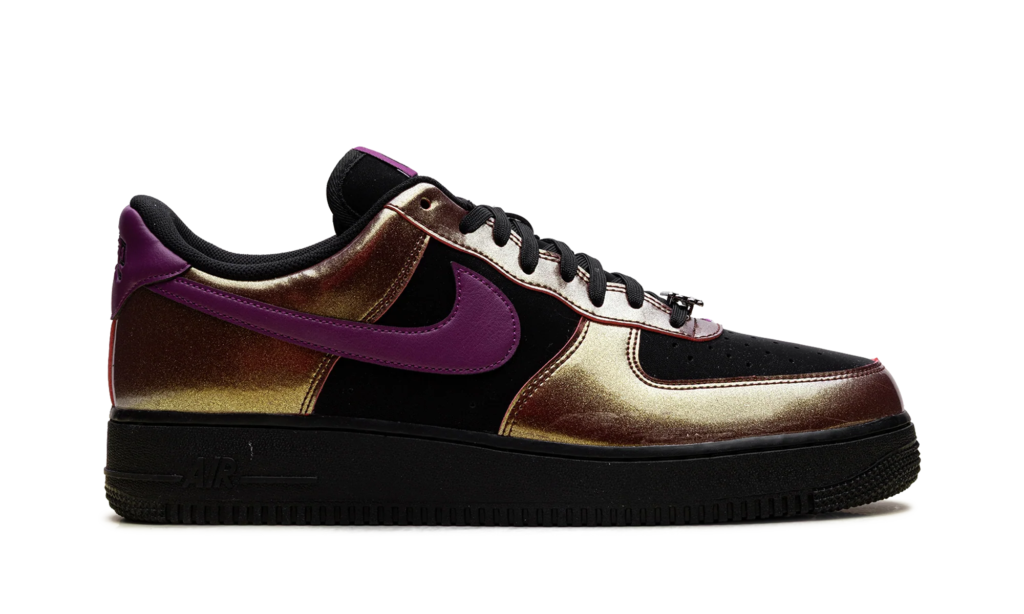 Nike Air Force 1 Low "Glam Rock - Bold Berry" IB6843 002