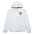 Tough Gear Hoodie Fog