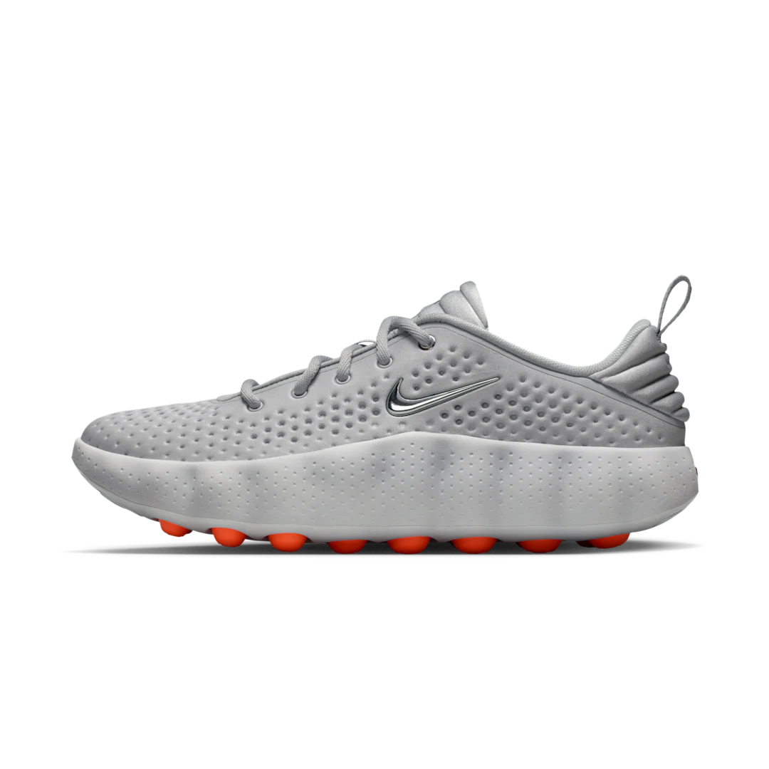 Nike Mind 002 Light Smoke Grey