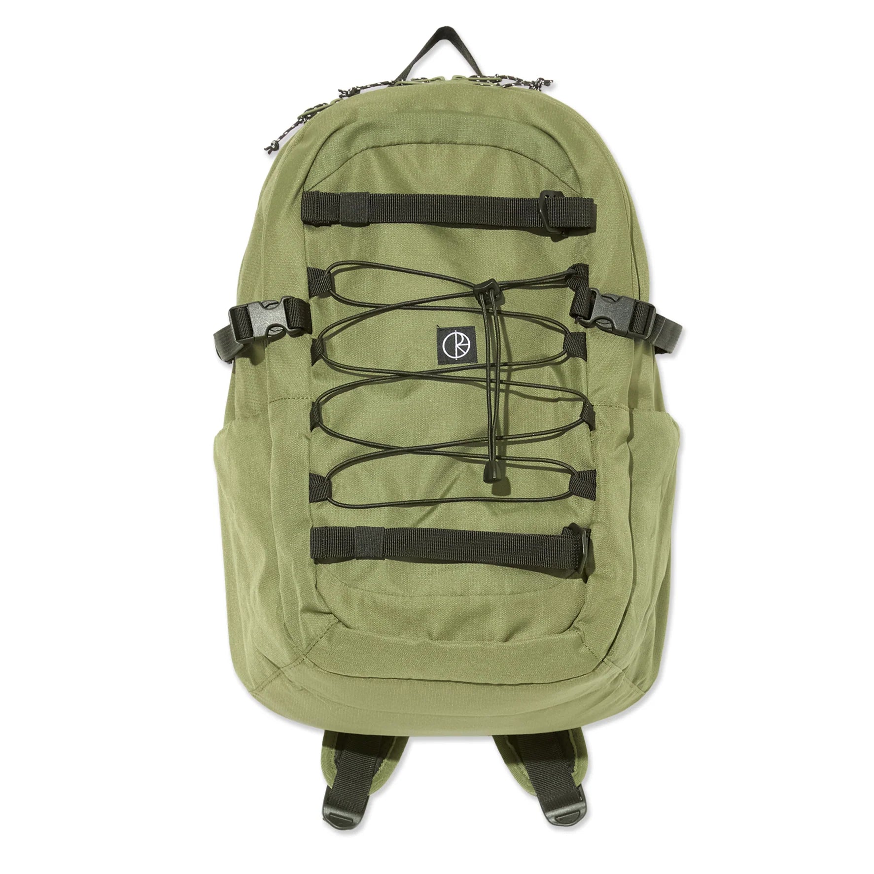 Polar Resa Backpack Vetiver