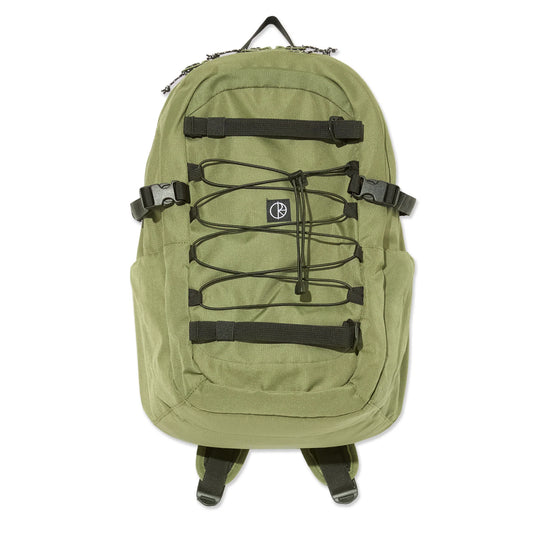 Polar Resa Backpack Vetiver