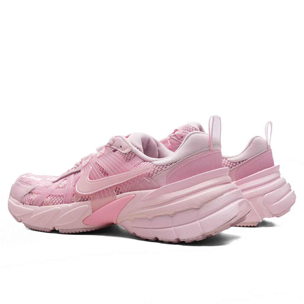Womens V2K Run Pink Foam Arctic Pink