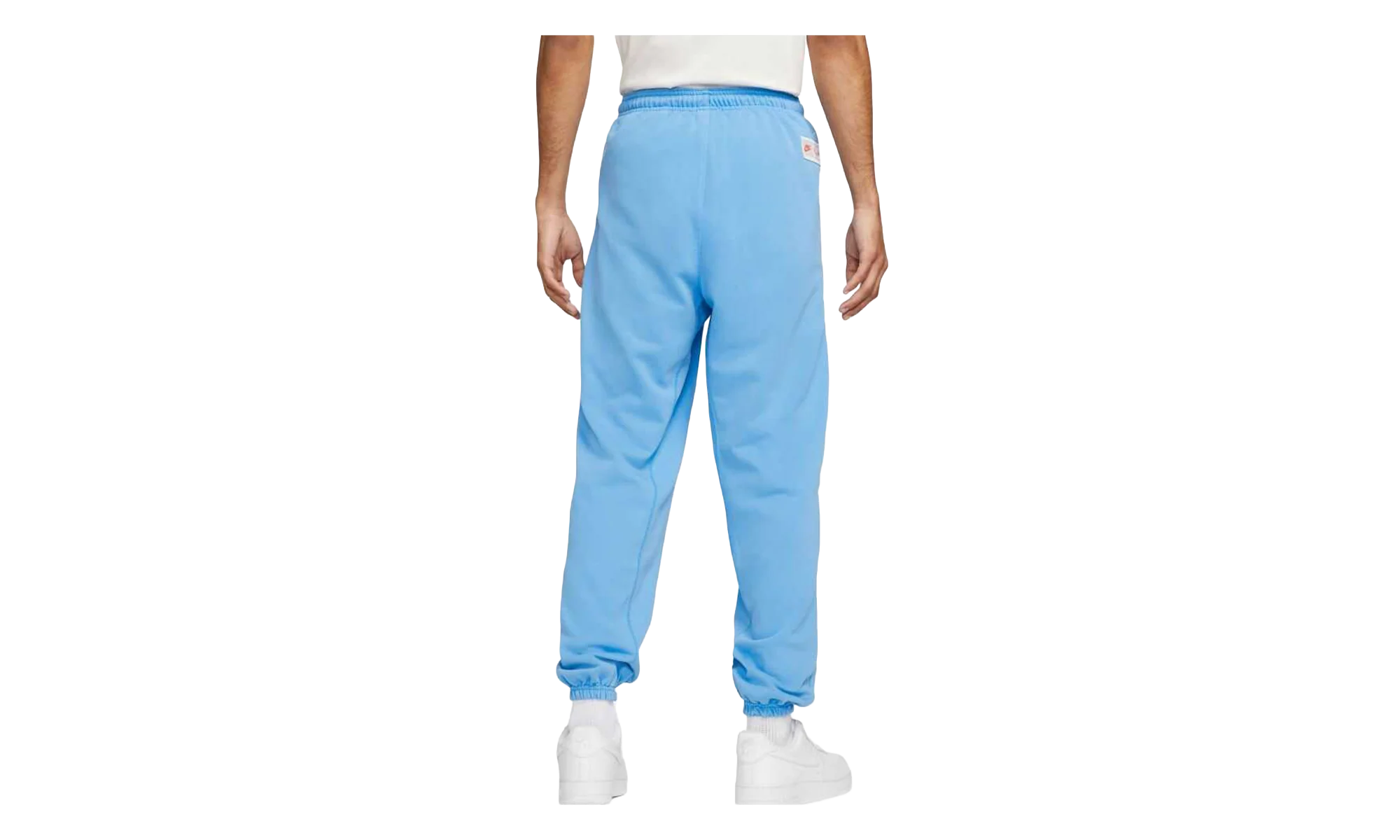 Dri-FIT Sweatpants "University Blue" FB9031 412
