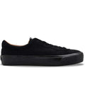 Last Resort AB VM001 Lo Suede Black Black