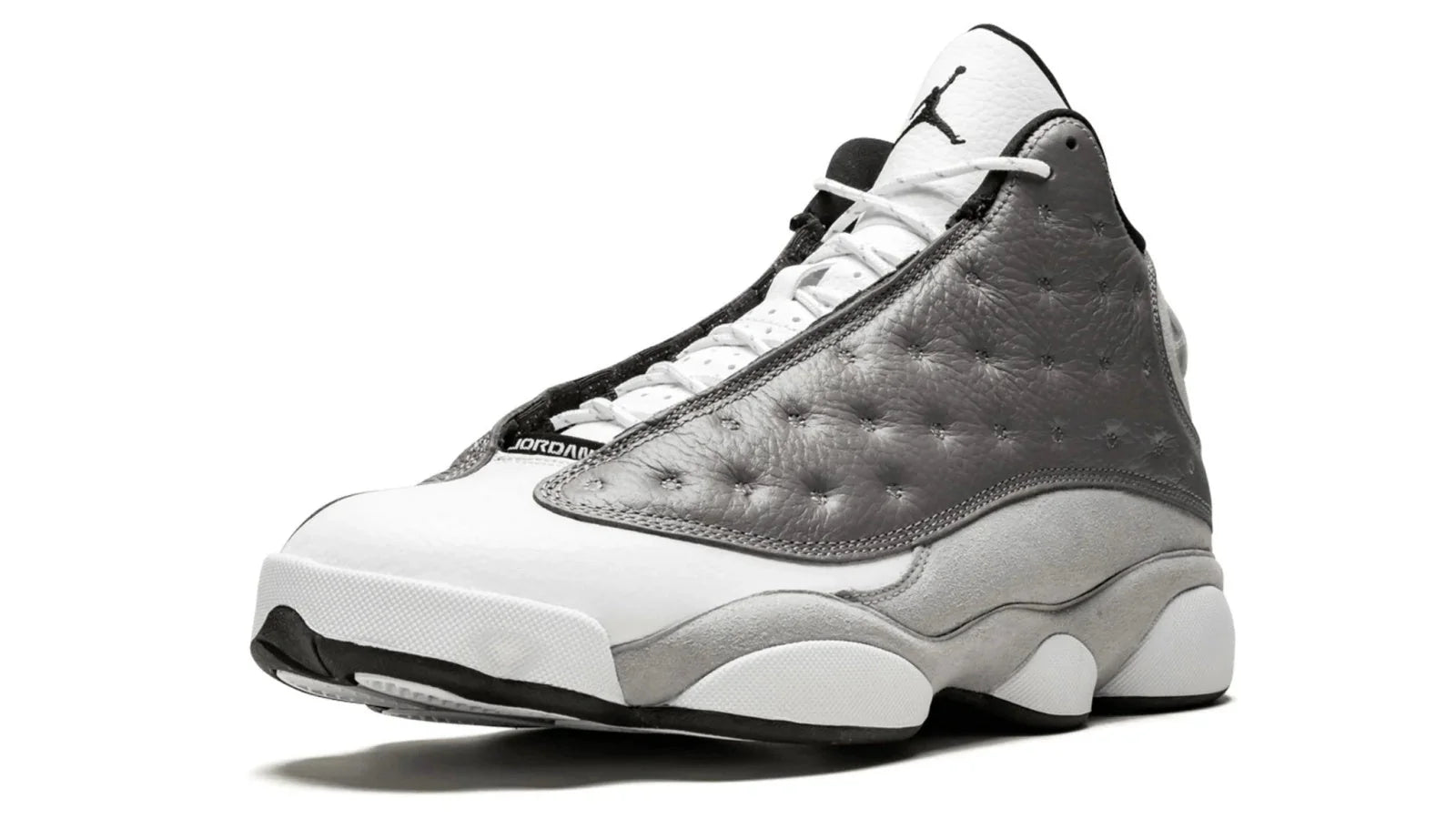 Air Jordan 13 Atmosphere Grey