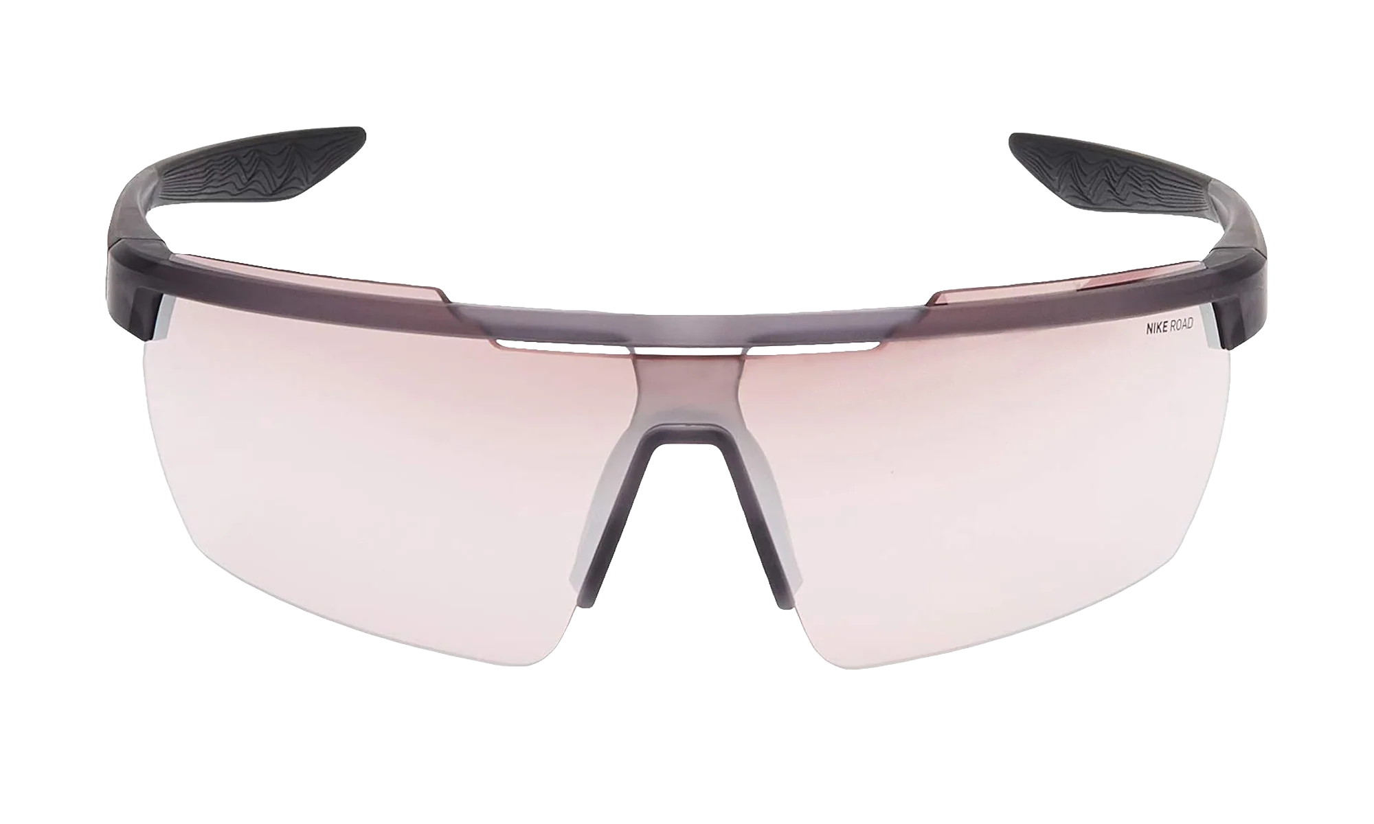 Windshield Elite Sunglasses "Dark Grey / Road Tint / White Mirror" CW4660 080