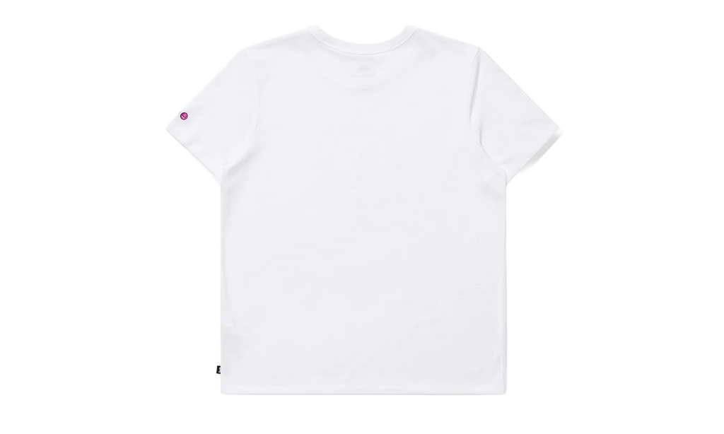 SB Rayssa Leal Tee WMNS "White" FV4468 100