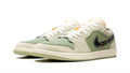 Air Jordan 1 Low SE Craft SKY J LIGHT OLIVE