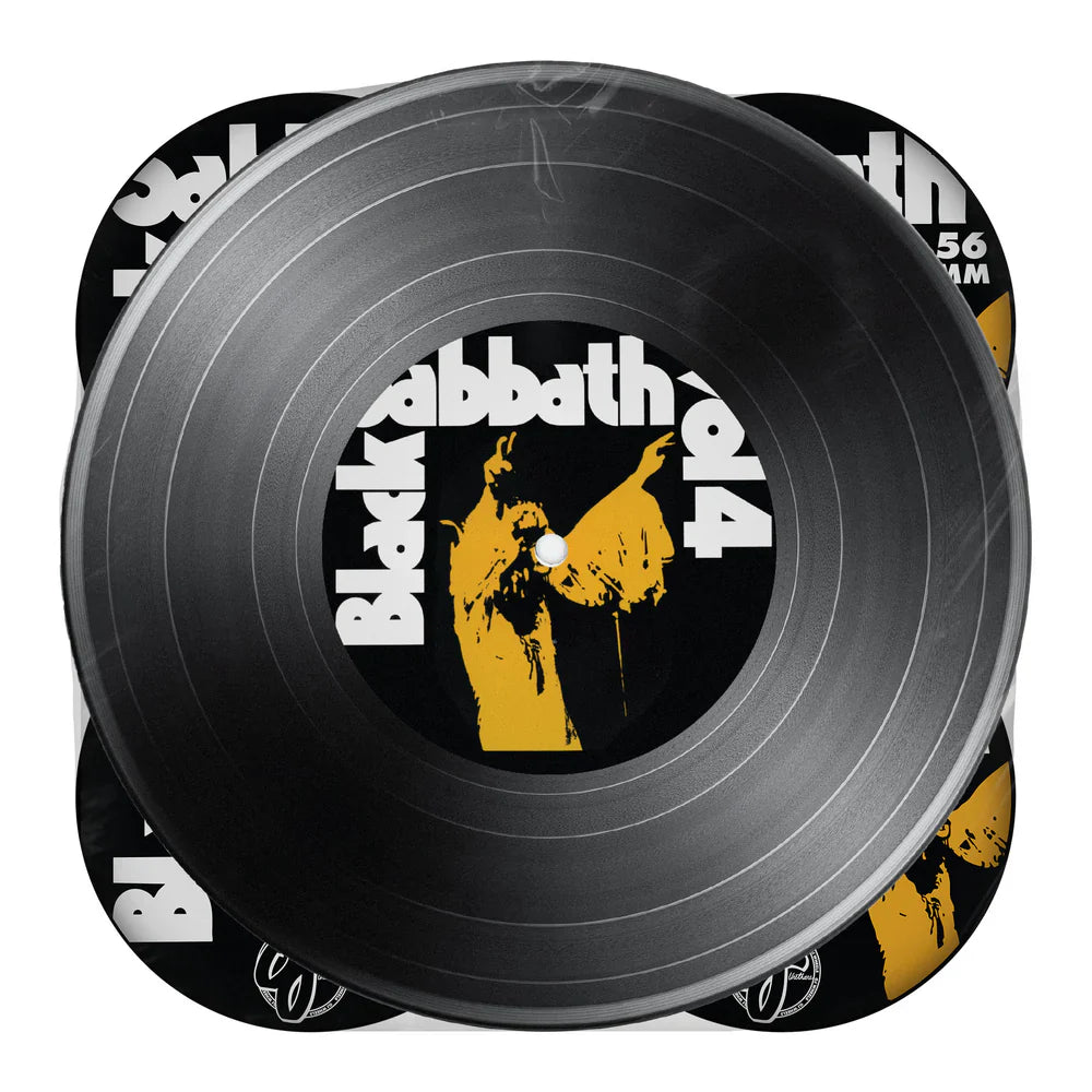 OJ x Black Sabbath Volume 4 Keyframe 78a Wheels 56mm