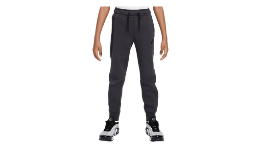 Sportswear Tech Fleece Jogger Pants GS "Anthracite / Black / Black" FD3287 060