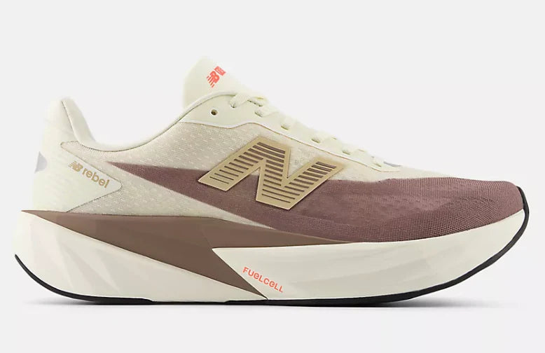 Mens New Balance Rebel v5