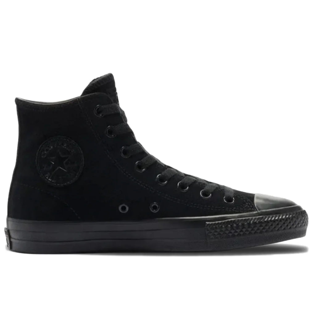 Converse Cons CTAS Pro Hi Black Black Black
