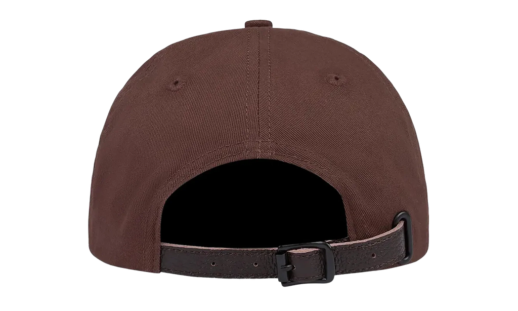 Virginia Cap "Brown" DT441