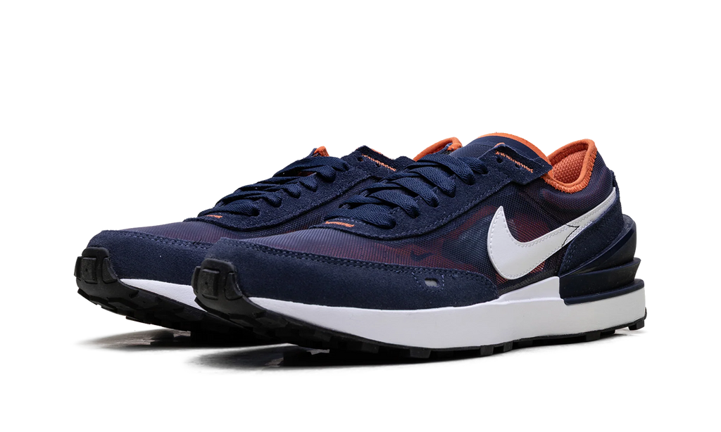 Waffle One (GS) "Navy Blue" DC0481 401