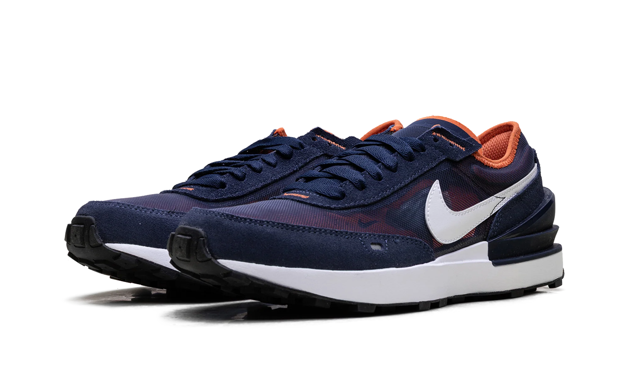 Waffle One (GS) "Navy Blue" DC0481 401