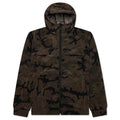 Mostroverse Cellerator Aop Ripstop Jacket Black