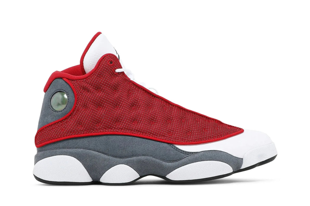 Jordan 13 Retro Red Flint
