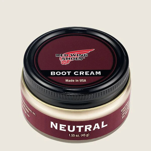 Neutral Boot Cream 97110